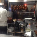 Cheung Wong Kitchen photo by Theresa Wong