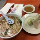 Little Saigon Cafe photo by Marissa C