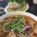 Bun Bo Hue So 1 photo by Michelle Reynoso