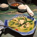 Thai Peppers Restaurant photo by Emily Titon
