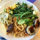 Pepper Tree Veggie Cuisine photo by Fargie