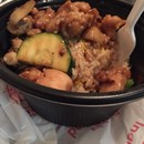 Panda Express photo by Hesa MB