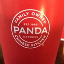 Panda Express photo by Edmundo Ramirez