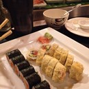 Okinawa Hibachi and Sushi photo by Kelly Murru