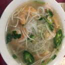 Pho Saigon photo by Tyleshia McGee Pope