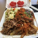 Yoshinoya Beef Bowl photo by Steven Martinez