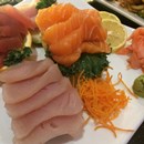 Sushi Sake photo by JV Peña