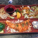 Osaka Sushi photo by Noemi Liwag
