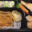 Sake Sushi photo by Nate Folkert