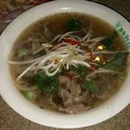 Pho Tai photo by Michael Beasley