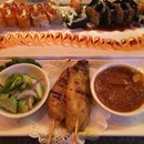 Butterfly Sushi Bar & Thai Cuisine photo by Michael Finney