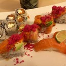 Sushi-Zen Japanese Restaurant photo by Vanessa Colina