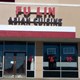 Fu Lin Asian Cuisine