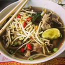 Phong Lan Vietnamese Restaurant photo by Sean Webber