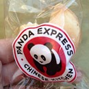 Panda Express photo by Ale Cetina