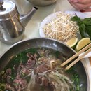 Pho Viet photo by Allison Barrett