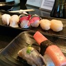 Sushi Mon photo by Yi-Lin Lin