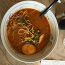 Gomaichi Ramen photo by Karthik Balasubramanian