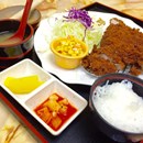 Tong Tong Tonkatsu photo by douglas