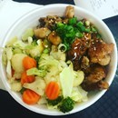 Yoshinoya Beef Bowl Restaurant photo by Jonathan Gays