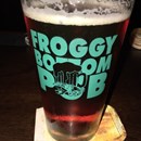 Froggy Bottom Pub photo by Dameon Welch-Abernathy