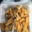 US 23 Wings & Grill photo by D'Wayne