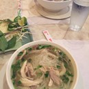 MaMa's Vietnamese Cuisine photo by Vincent Jackson