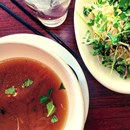 Pho Long photo by Adam Hickey