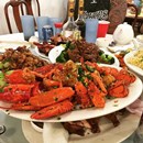 Won Kee Seafood Restaurant photo by @AteOhAtePlates