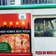 Chinese Mirch Food Truck