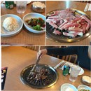 Korean Garden BBQ House photo by Liberty Ann