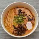 Nom Nom Ramen photo by Chefs Feed