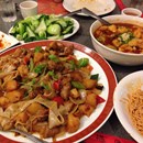 Sichuan Gourmet photo by Connie Suh