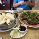 Yuan Ten Restaurant photo by Hemen Hosseinzadeh