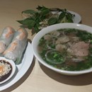 Pho Super Bowl photo by Steve Navarre