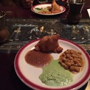Paru's Indian Vegetarian Restaurant photo by Matt R