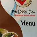 Pho Golden Cow photo by Jimmy Johnson