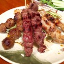 Yakitori Taisho photo by douglas