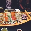 Sushi Sai photo by Flower Girl