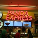 Panda Express photo by Strawberry