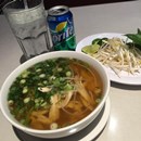 Viet Pho and Grill photo by Jenn Jenn