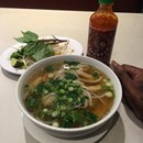 Viet Pho and Grill photo by Jenn Jenn