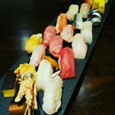 Sushi Yamaguchi photo by Soy