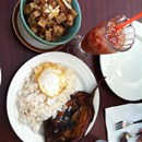 Tambayan Restaurant photo by Jaimie Tran C.