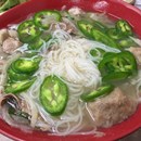 Pho Bac Ky photo by CJ Yeh