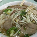 Pho House photo by Atley Joseph