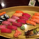 Mido Sushi photo by Heather Wilde
