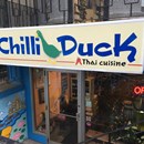 Chilli Duck photo by Jessica Torrez-Riley