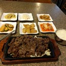 Korean B Won Restaurant photo by Sean Baker
