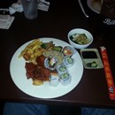 My Bento Asian Diner photo by Mark Johnson